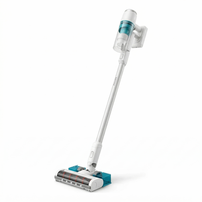 Shark PowerPro - Aspiradora 2 En 1 Blanca Home