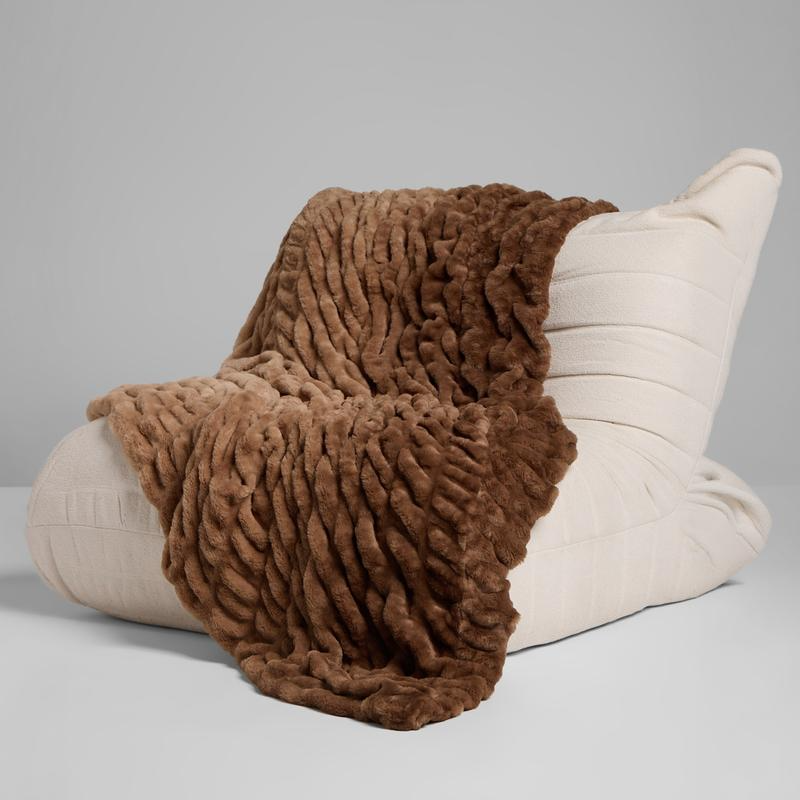 Manta Premium Ultra Suave | Cálida y Acogedora